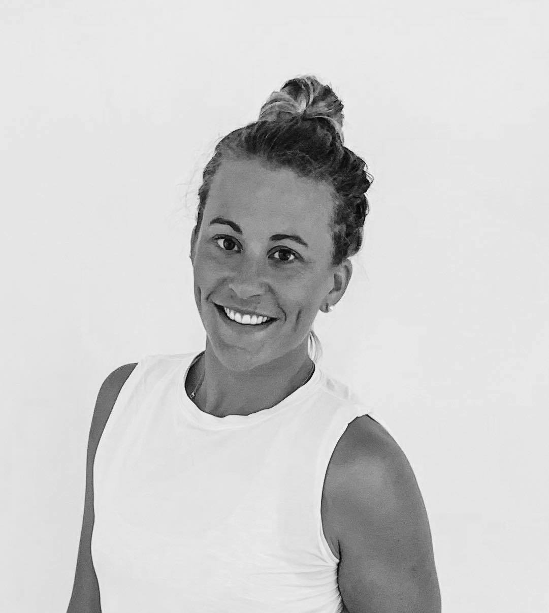 Jo McDowell Profile Pic