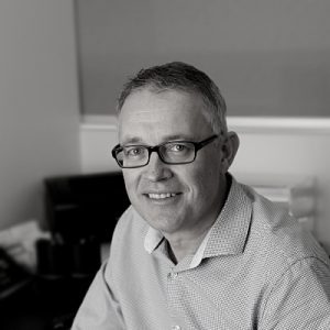 Dr Kelvin Larwood Profile Pic-2