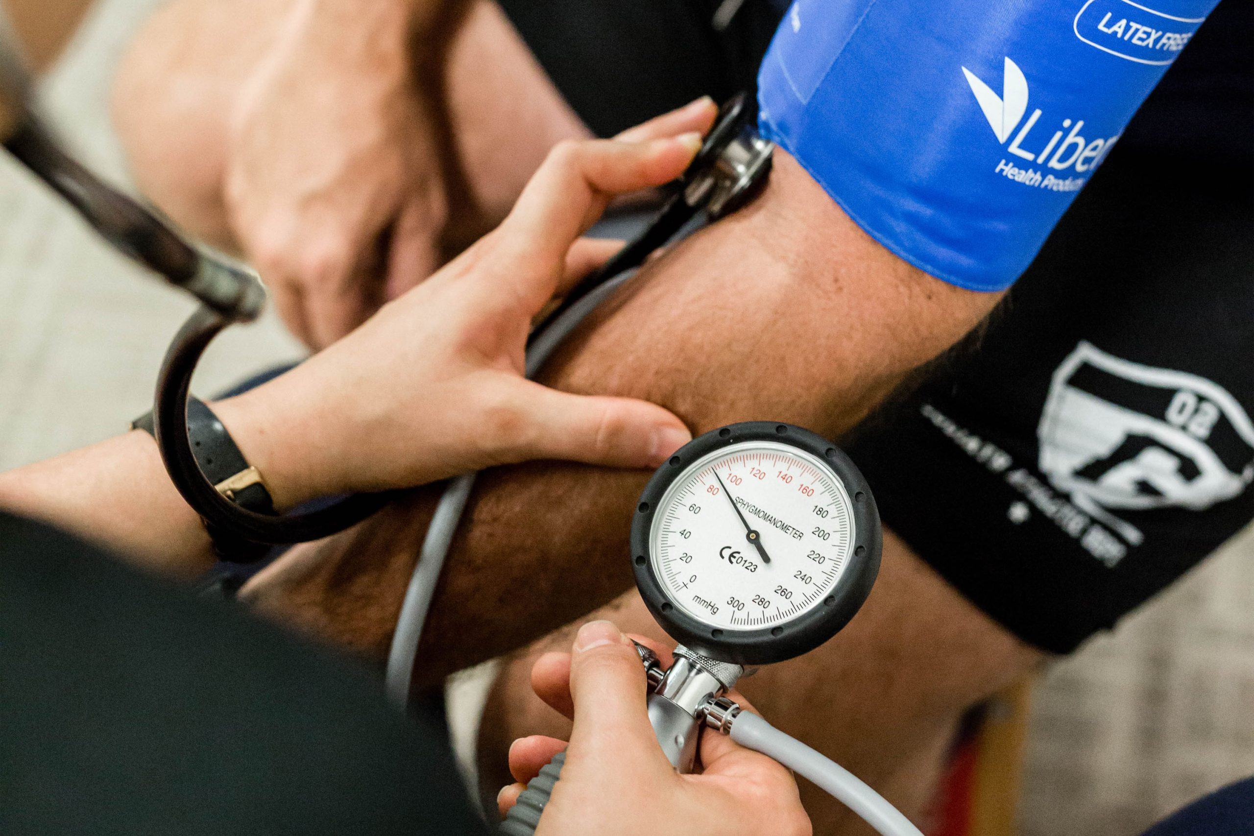 Diabetes and Exercise Blog