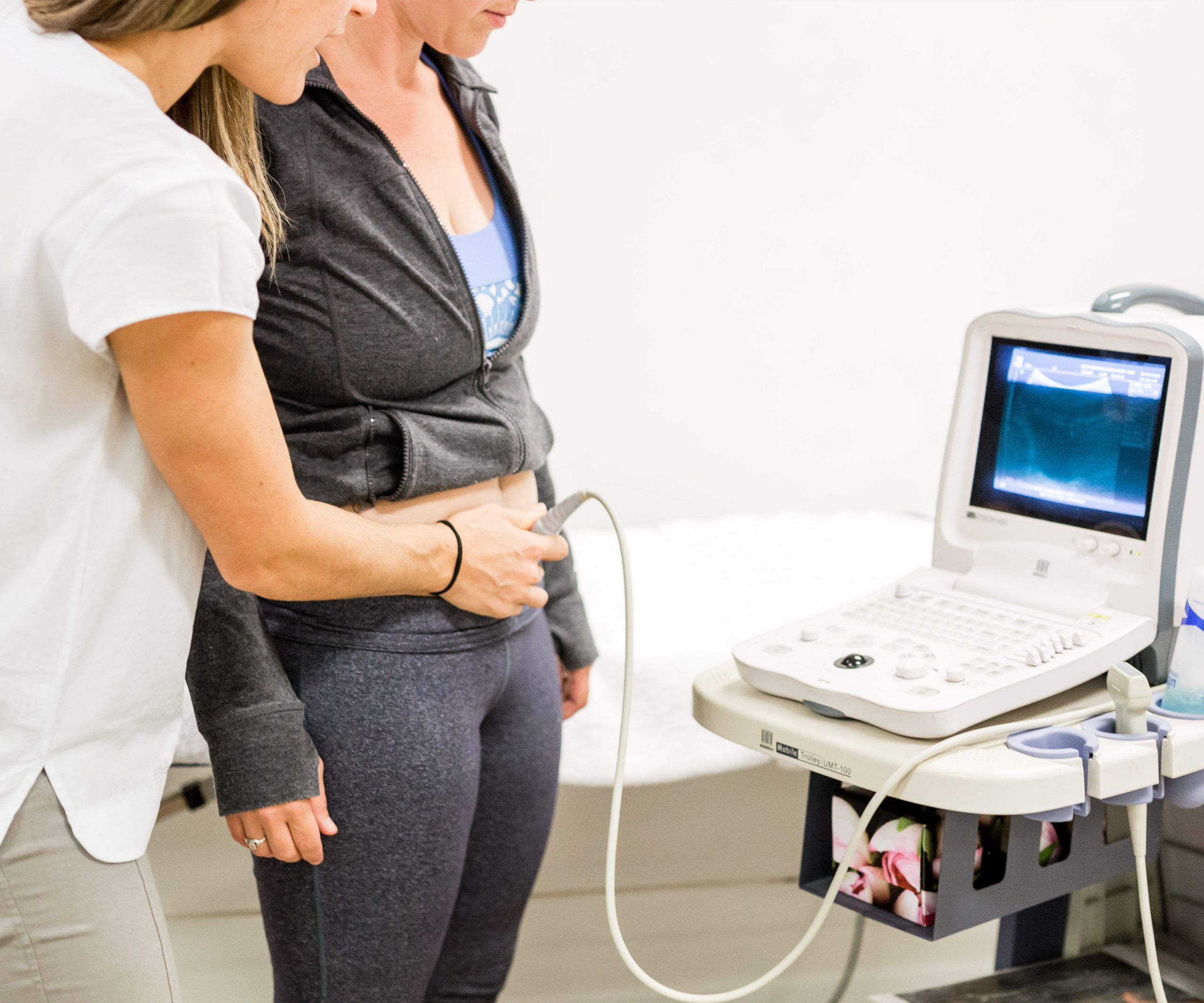 Pelvic Floor Muscle Training Square