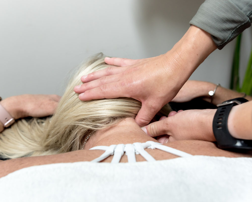 Neck Pain Blog