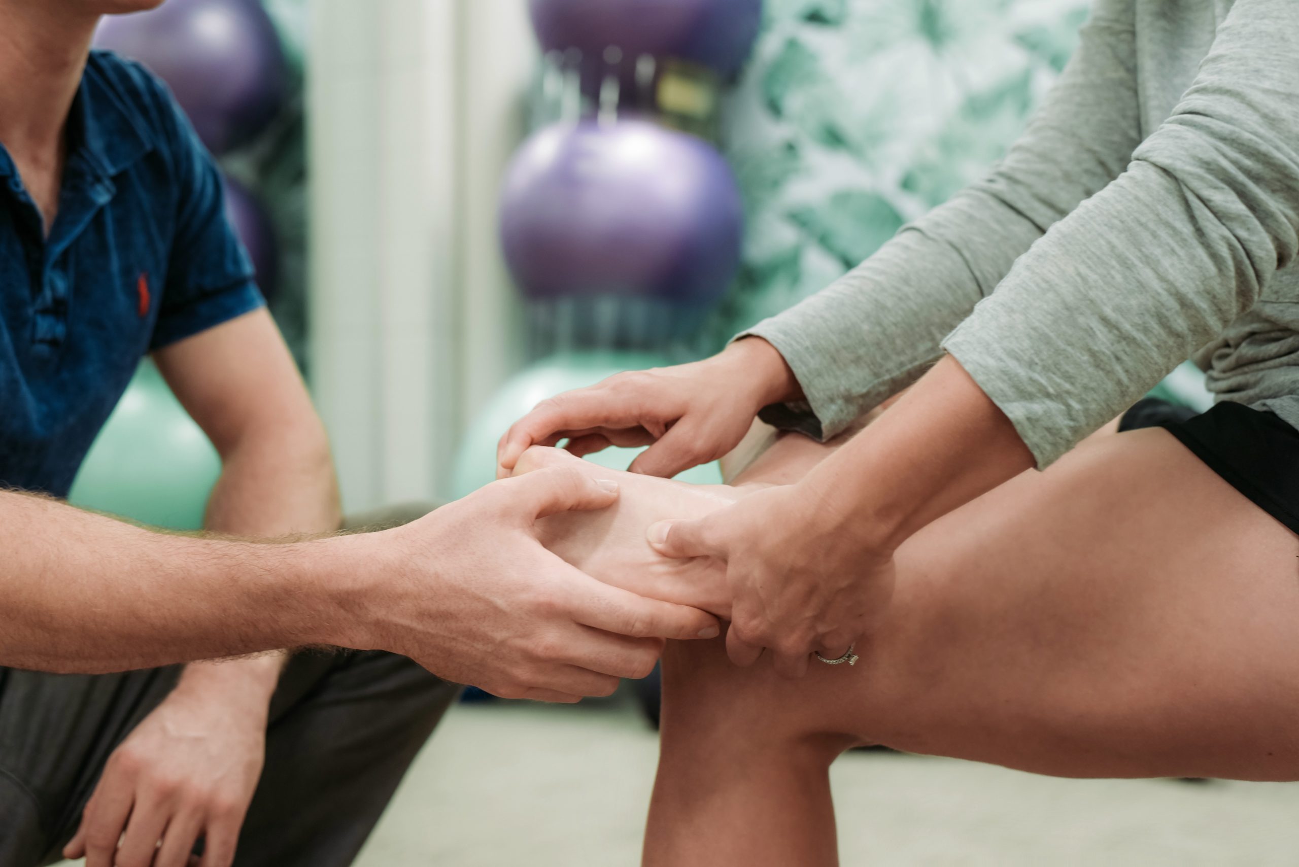 Achilles tendinopathy Achilles tendinopathy