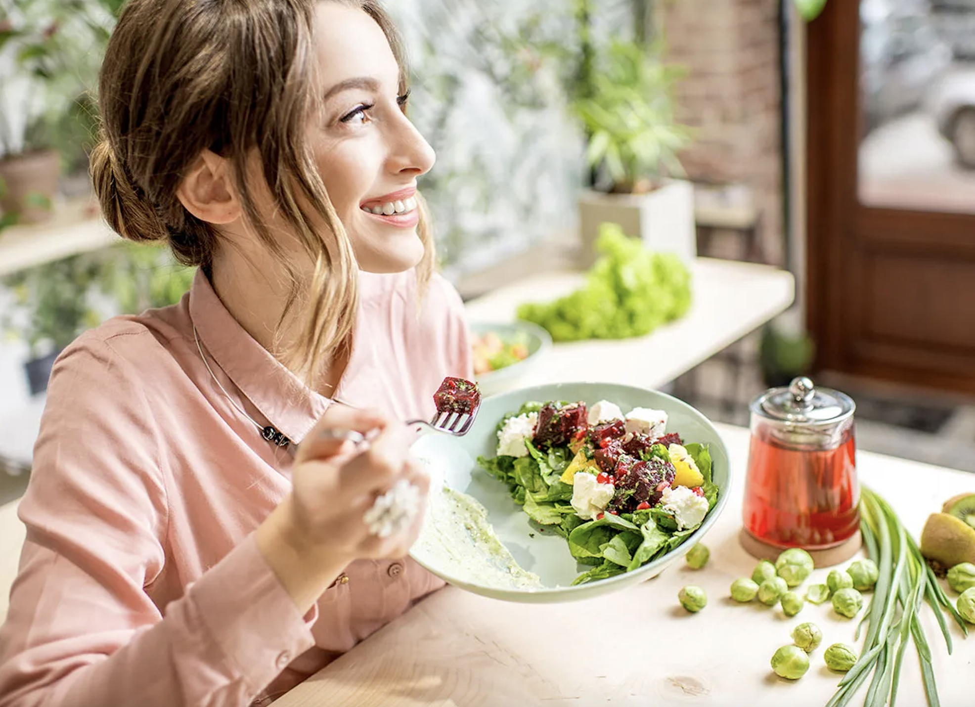 Nourishing Happiness The Transformative Power of Nutrition on Your Mood Nourishing Happiness The Transformative Power of Nutrition on Your Mood