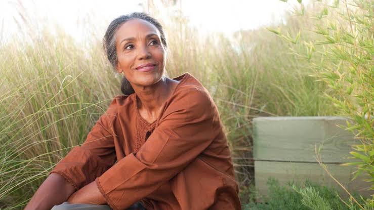 Menopause and its Effect on the Body