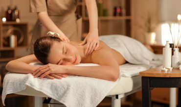 Alchemy in Motion Massage Therapy