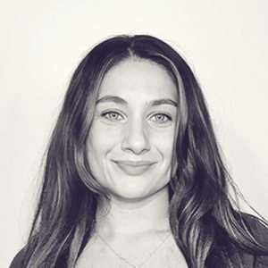 Amber Leveque Exercise Physiologist