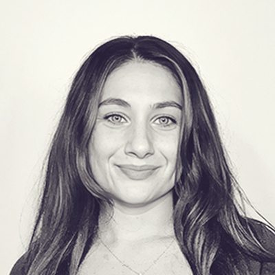 Amber Leveque Exercise Physiologist